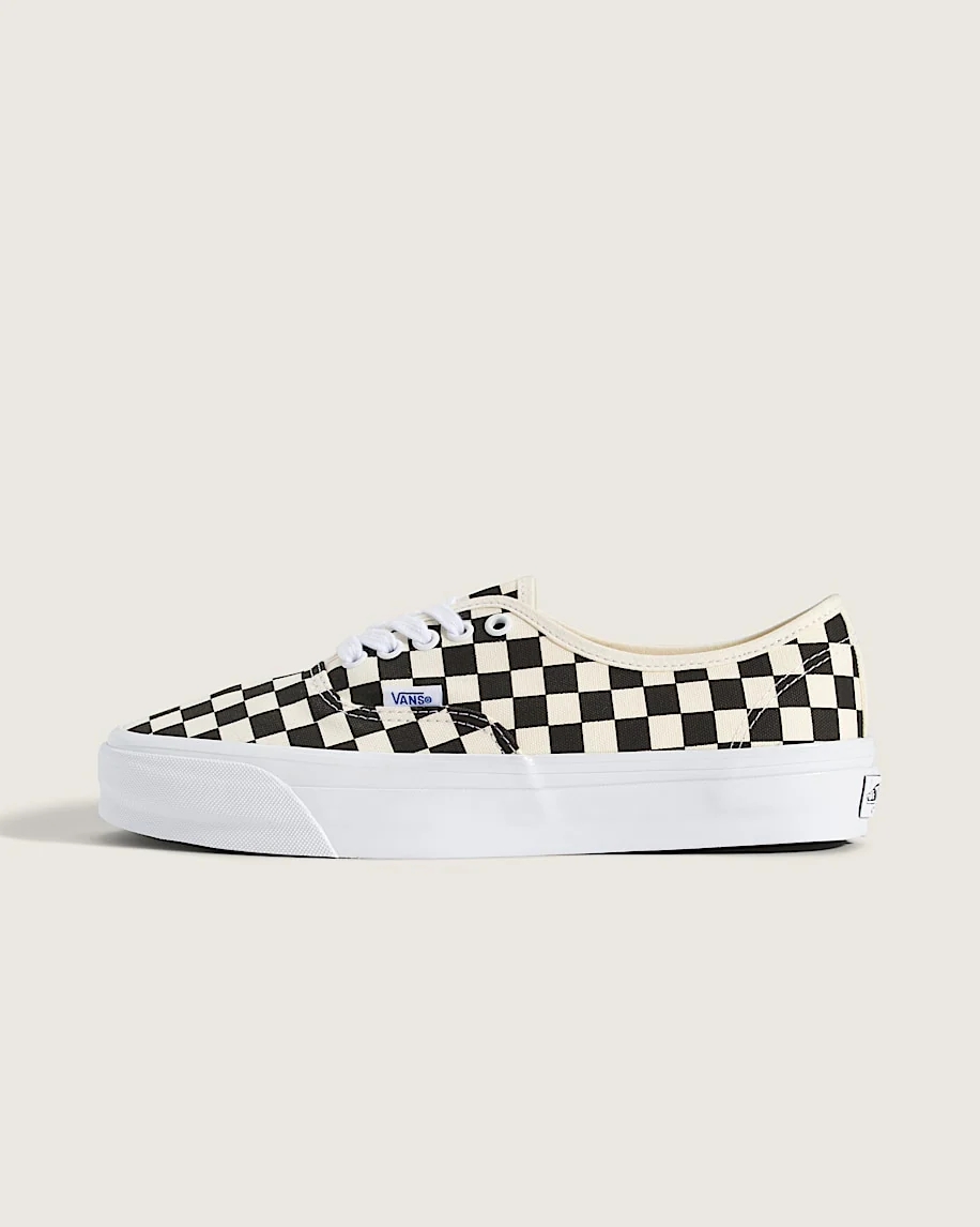 Premium Authentic Checkerboard Shoe