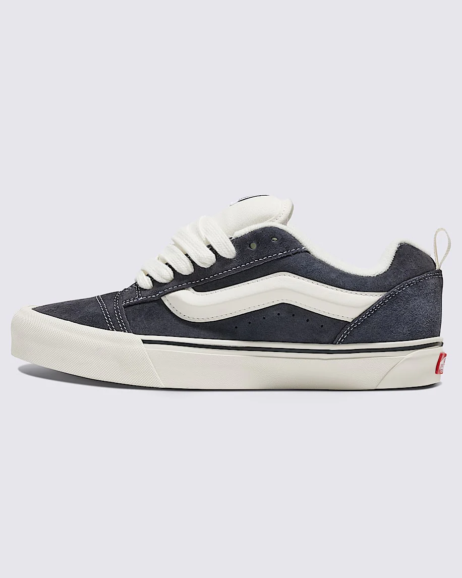 Knu Skool Suede Shoe