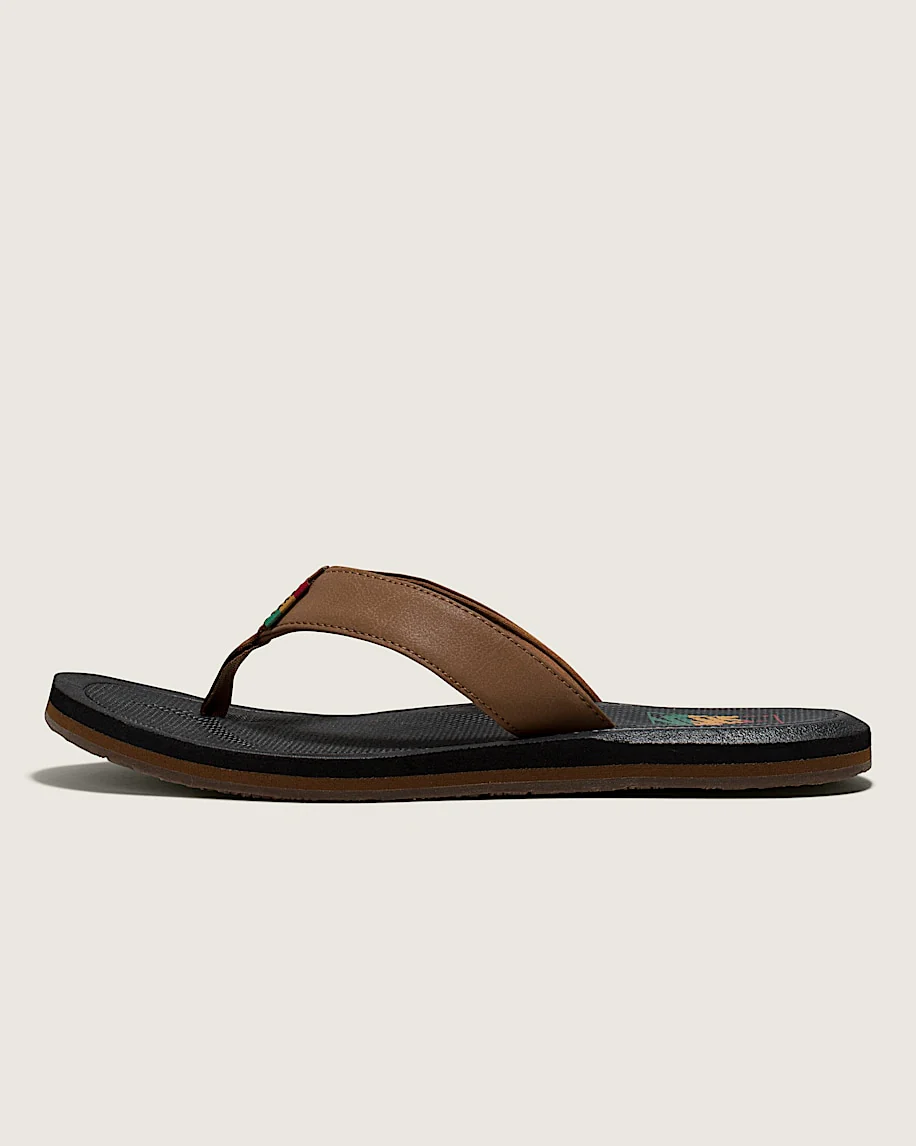 Nexpa Synthetic Sandal