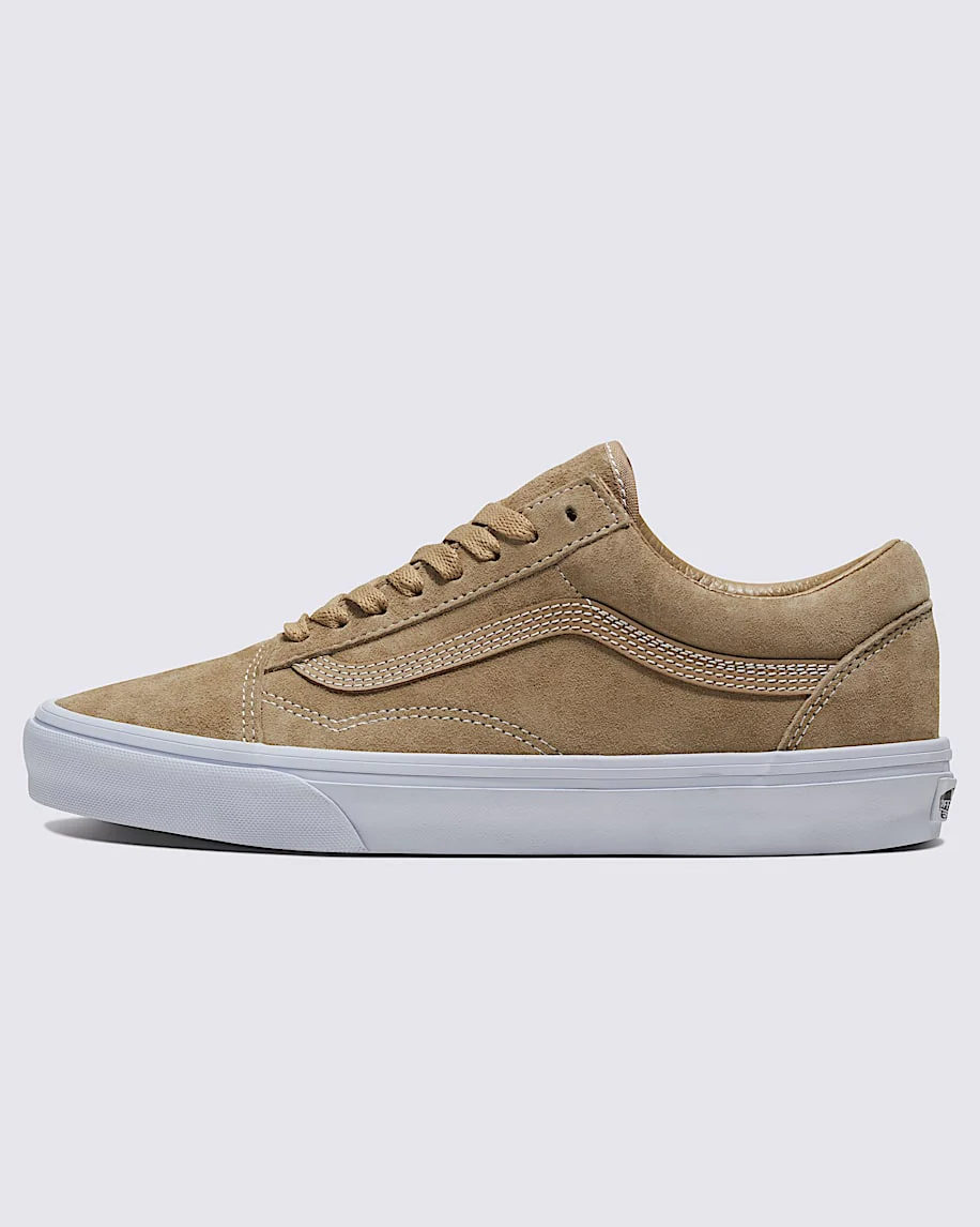 Old Skool Suede Shoe