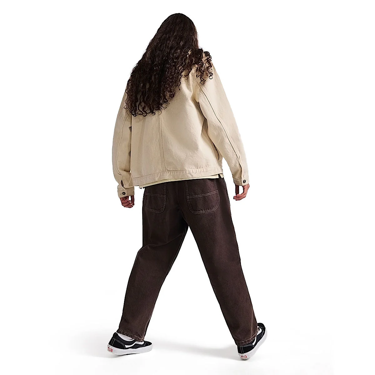 Vans Skate Check-5 Loose Denim Jeans