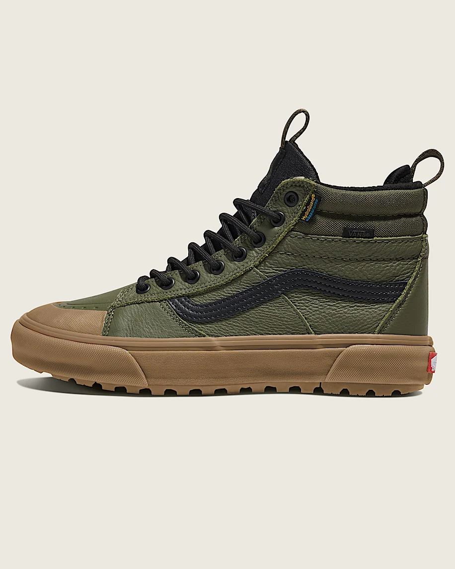 Sk8-Hi Waterproof Insulated Shoe