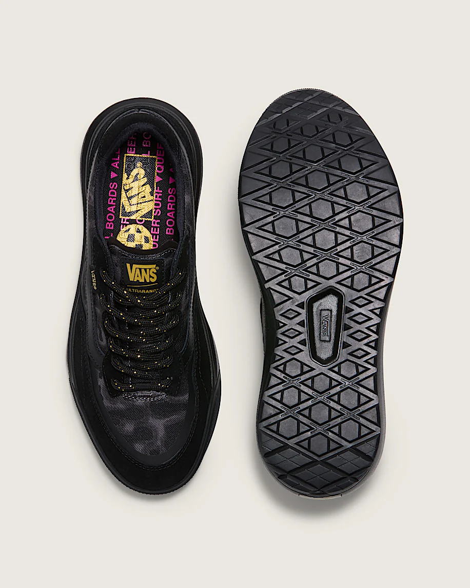 Vans X Queer Surf UltraRange 2.0 Shoe