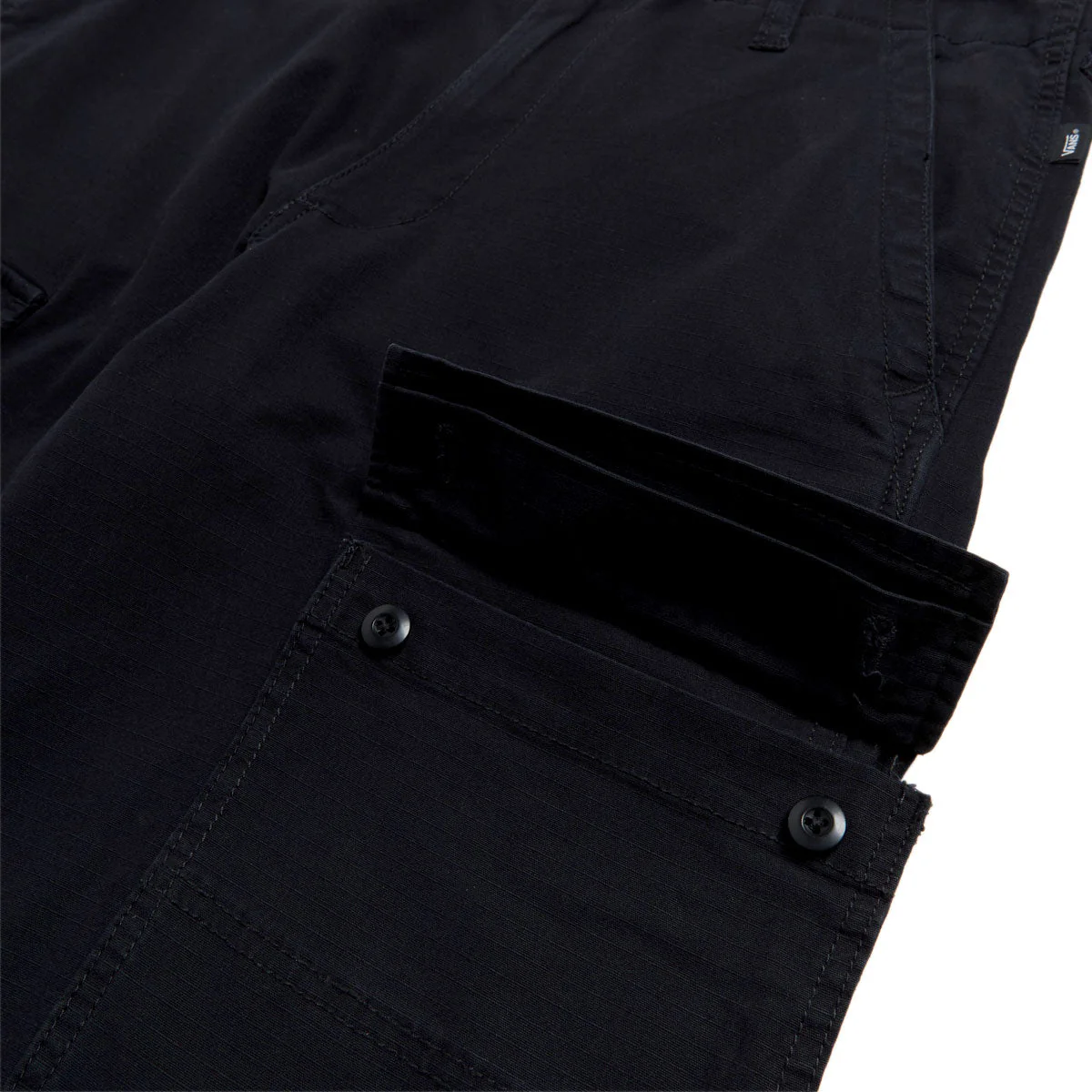 Vans Fatigue Cargo Loose Tapered Ripstop Pants