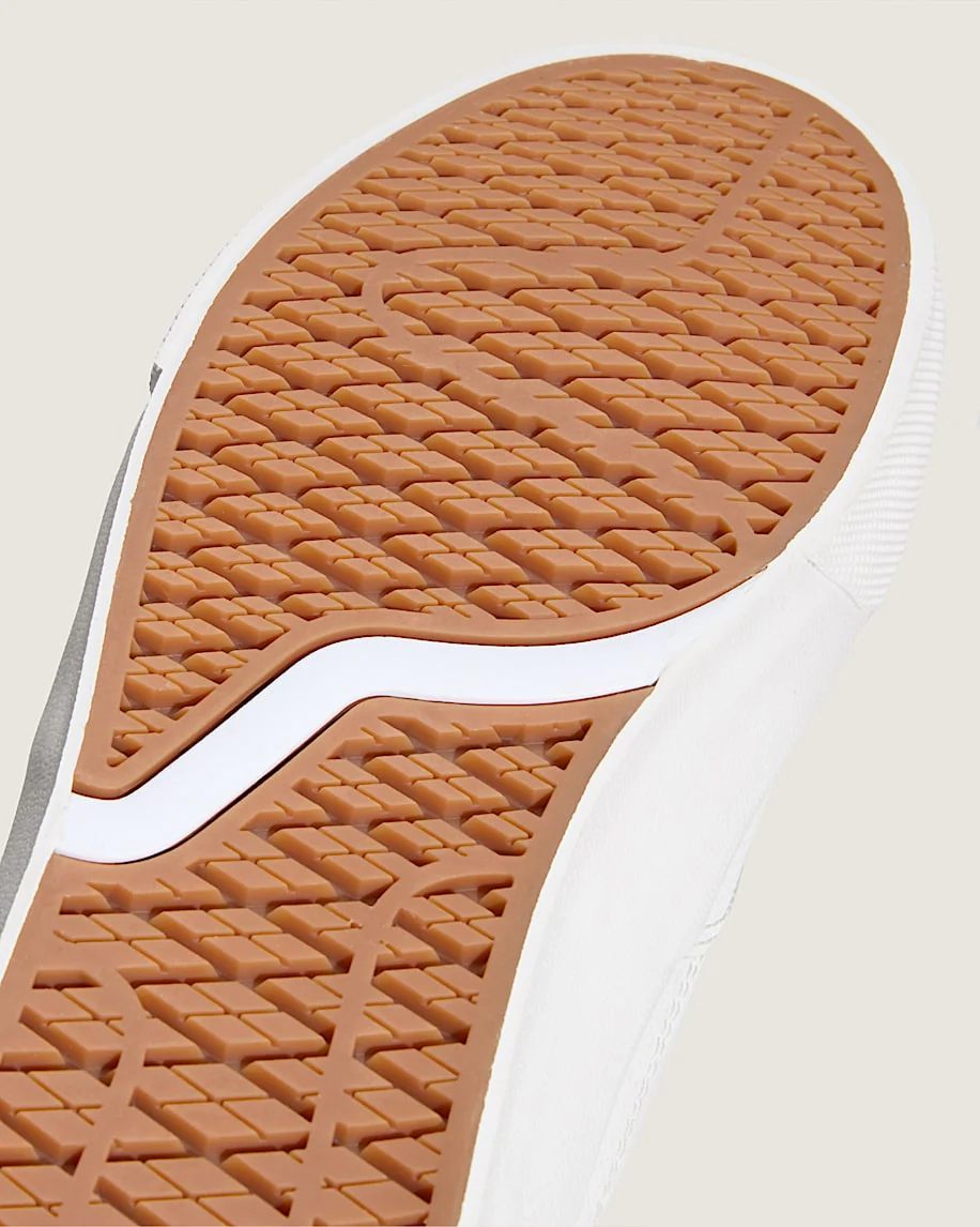 Skate Curren Caples Shoe