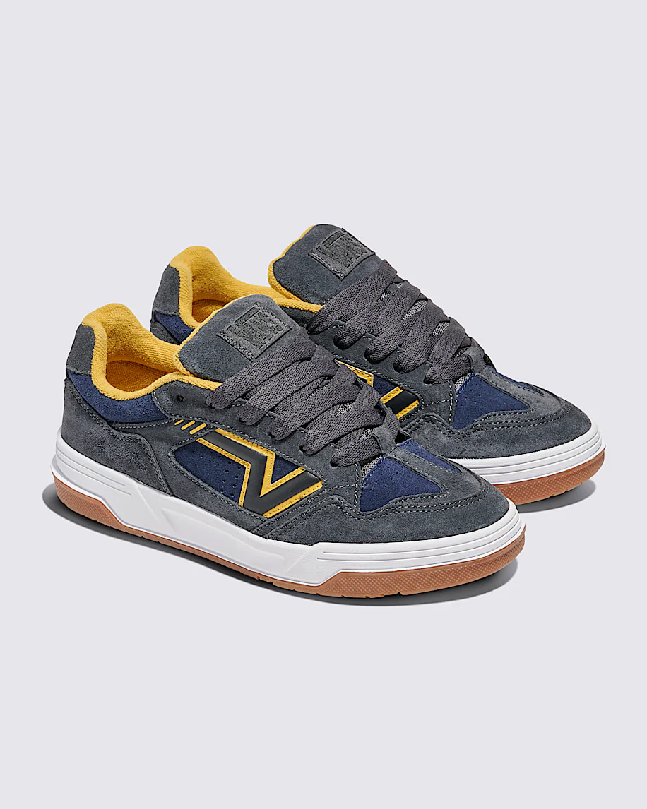 Upland Shoe