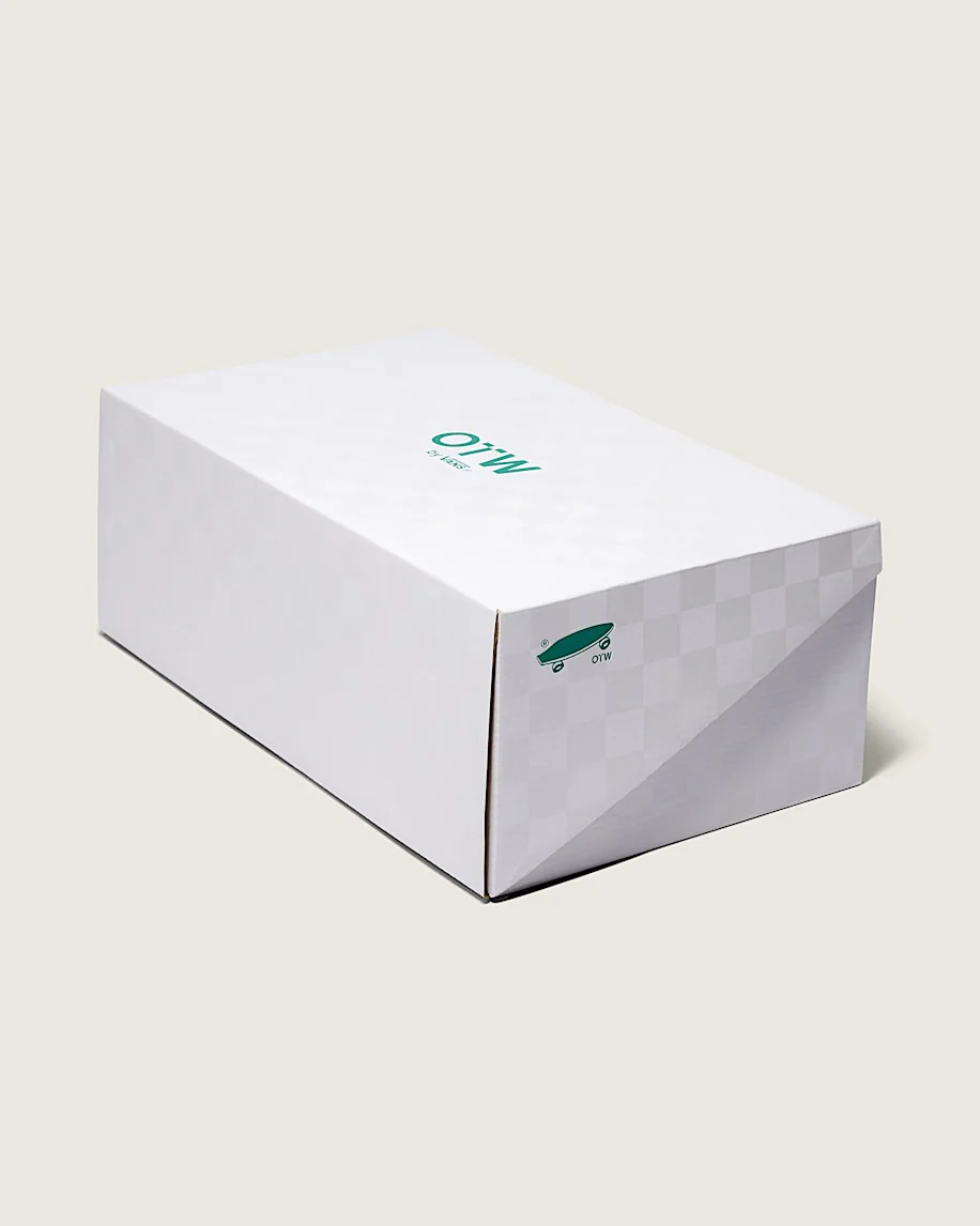 OTW Old Skool 36 Engineered Knit