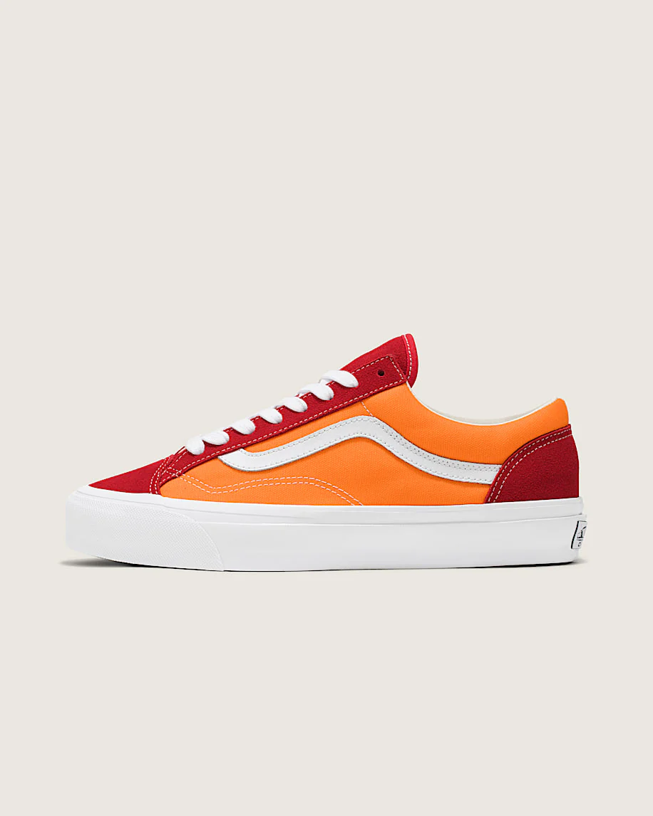 Premium Old Skool Shoe