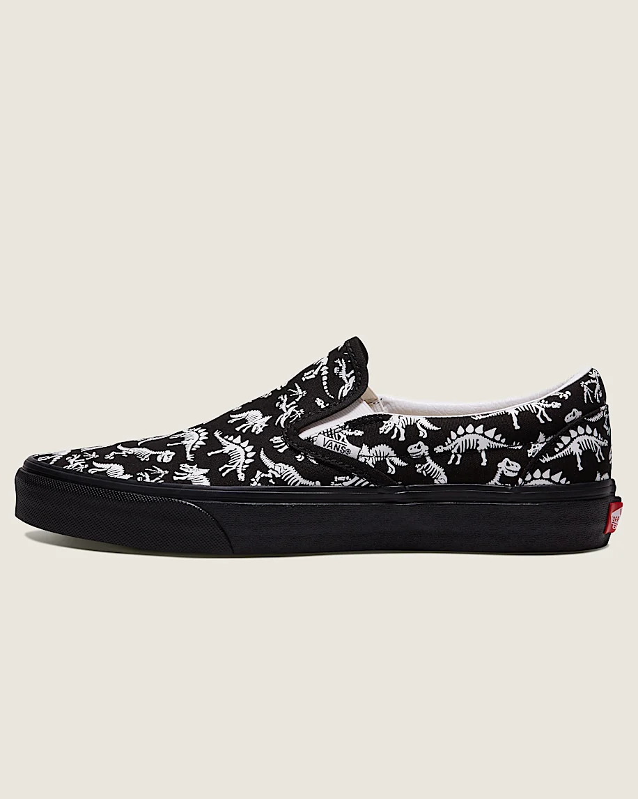 Customs Classic Slip-On Shoe