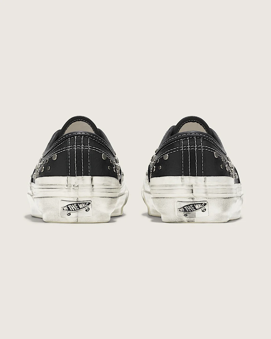 Premium Authentic Studded Leather Shoe