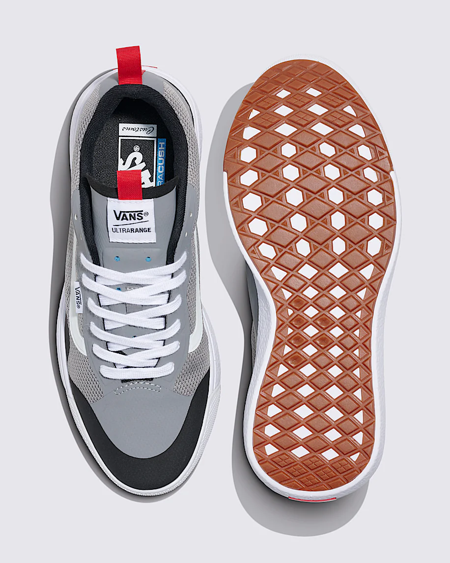 Customs UltraRange EXO Shoe