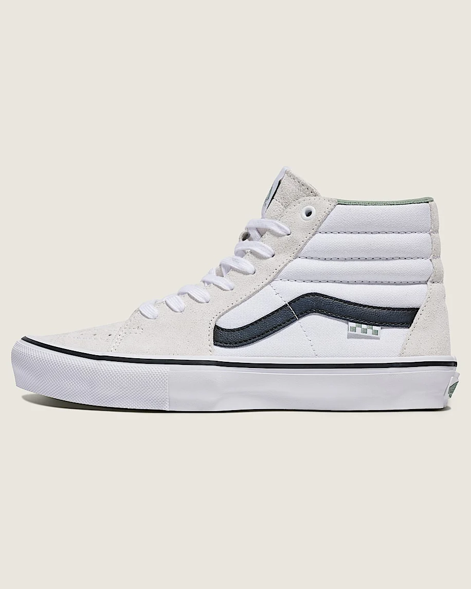 Skate Sk8-Hi Shoe