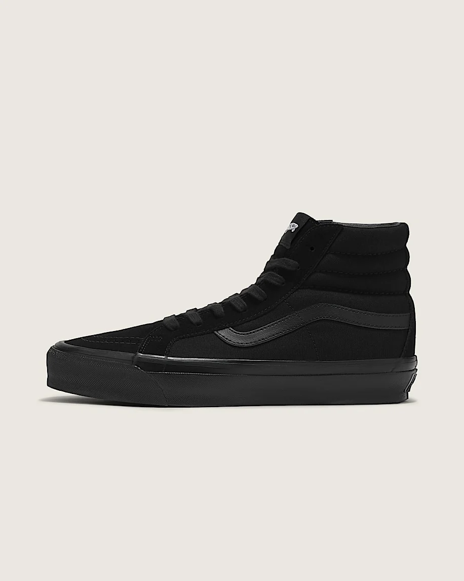 Premium Sk8-Hi 38 Shoe