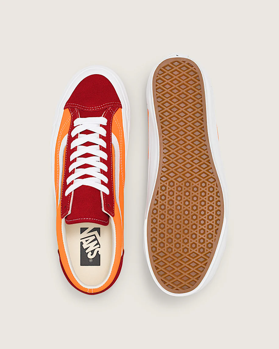 Premium Old Skool Shoe