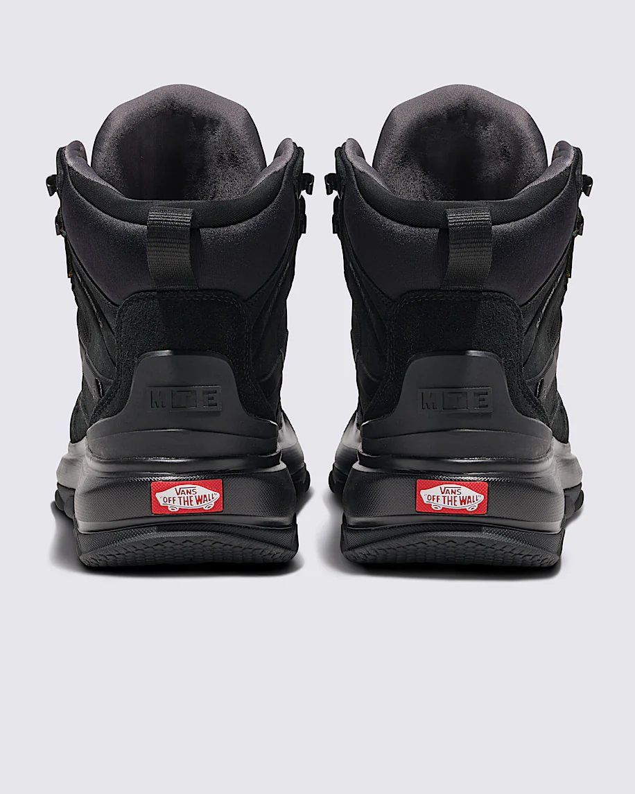 Crestline Waterproof Shoe