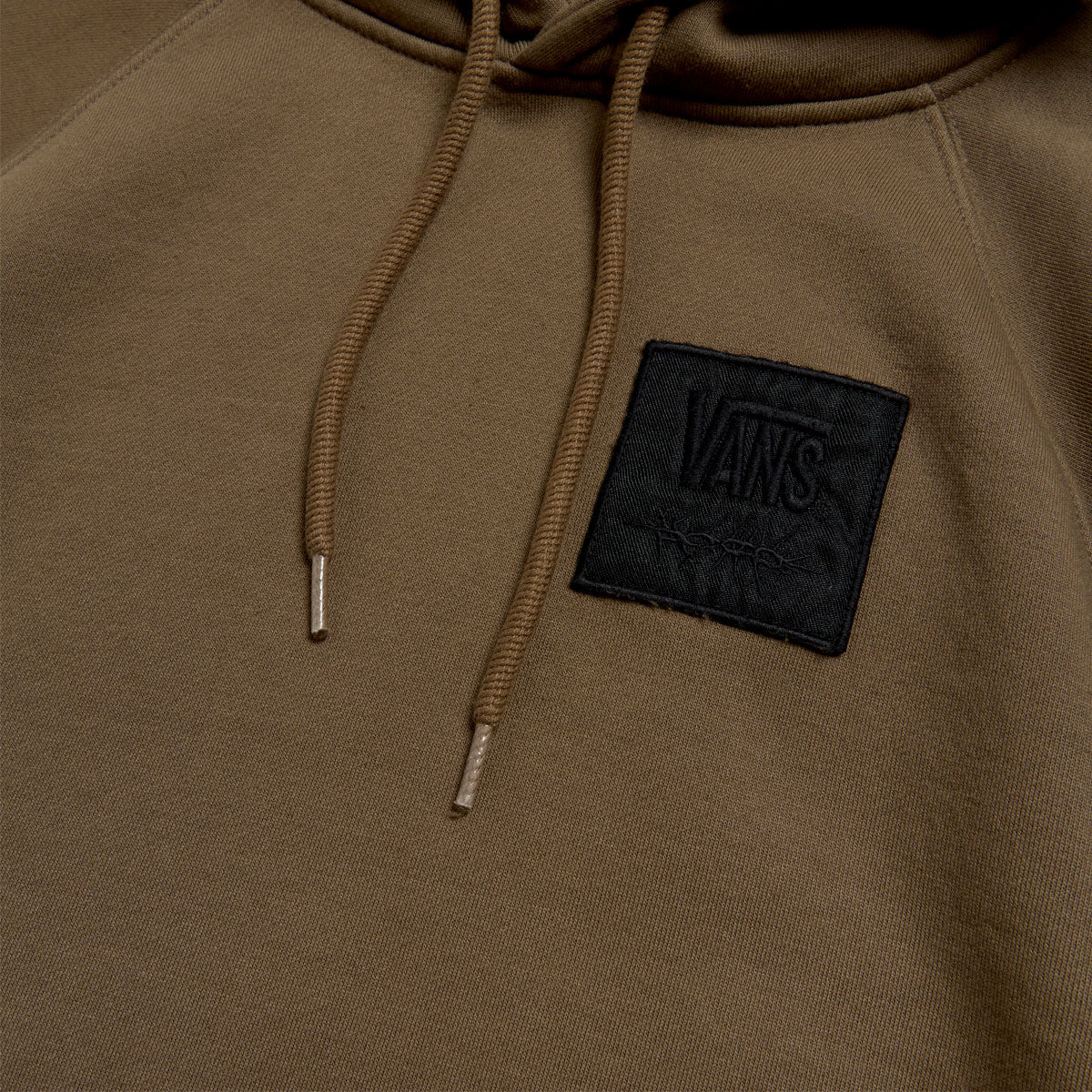 Vans MTE Craggy Peaks Hoodie