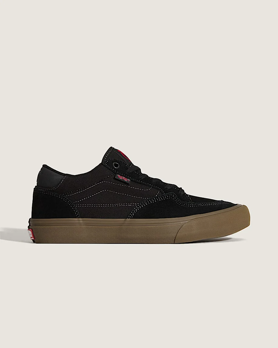 Skate Rowan Gum Shoe