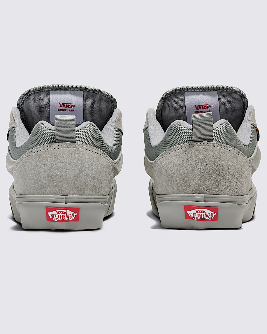 Knu Skool Suede Shoe