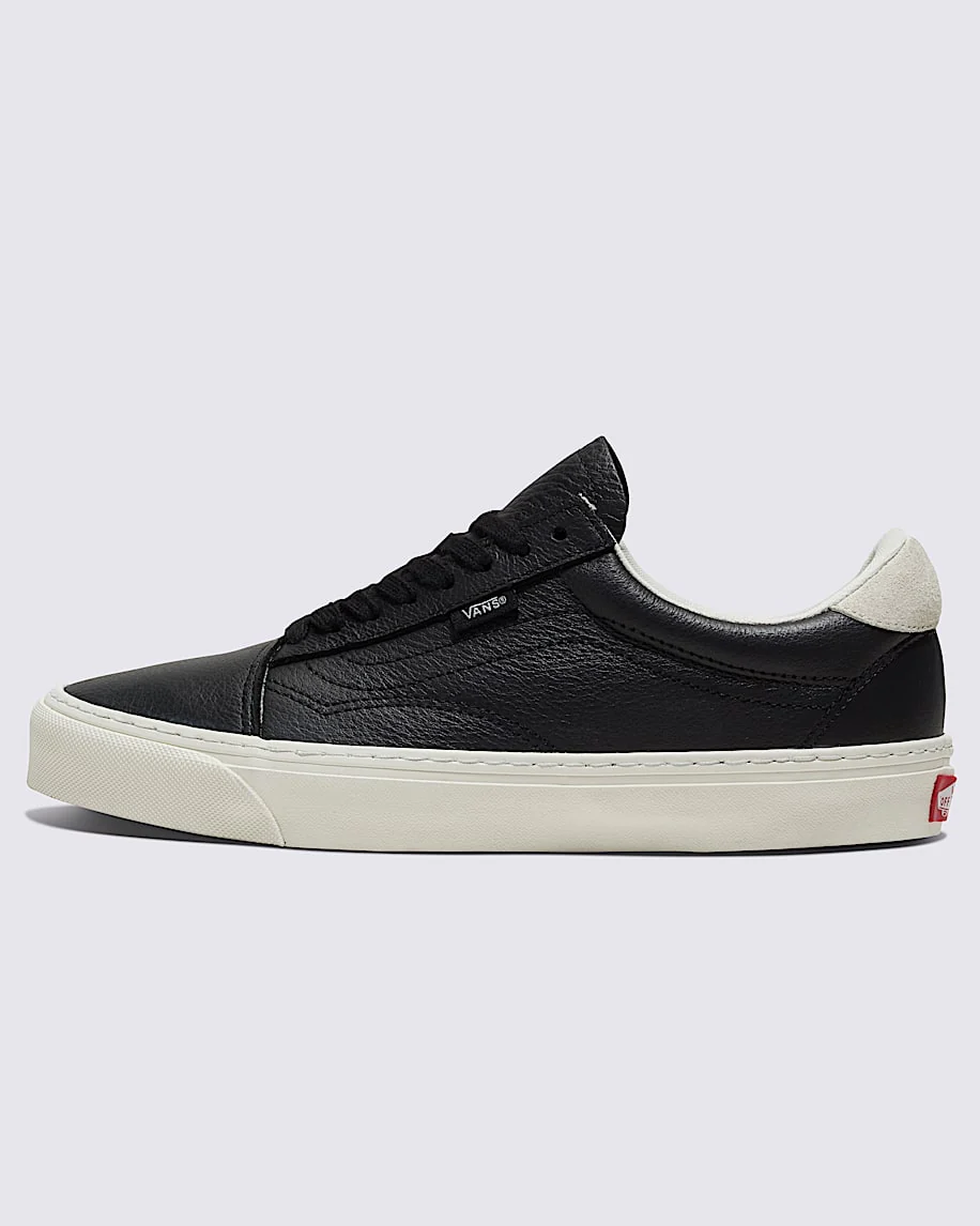 Old Skool Lux Shoe