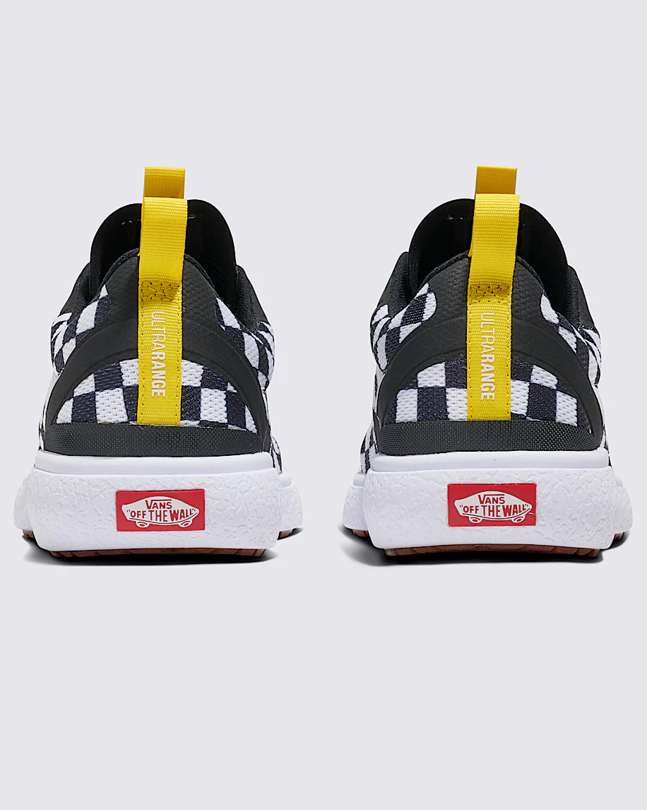 Customs UltraRange EXO Checkerboard Shoe