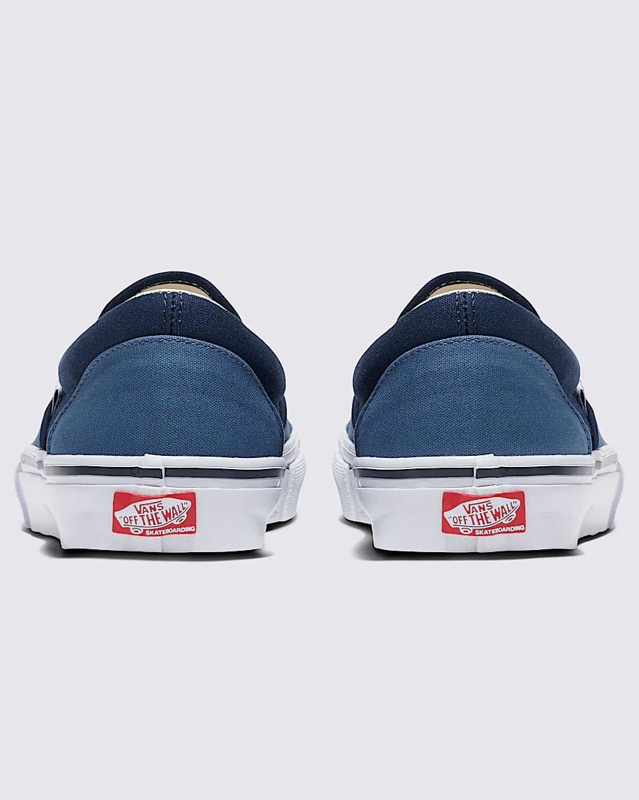 Customs Skate Slip-On Shoe