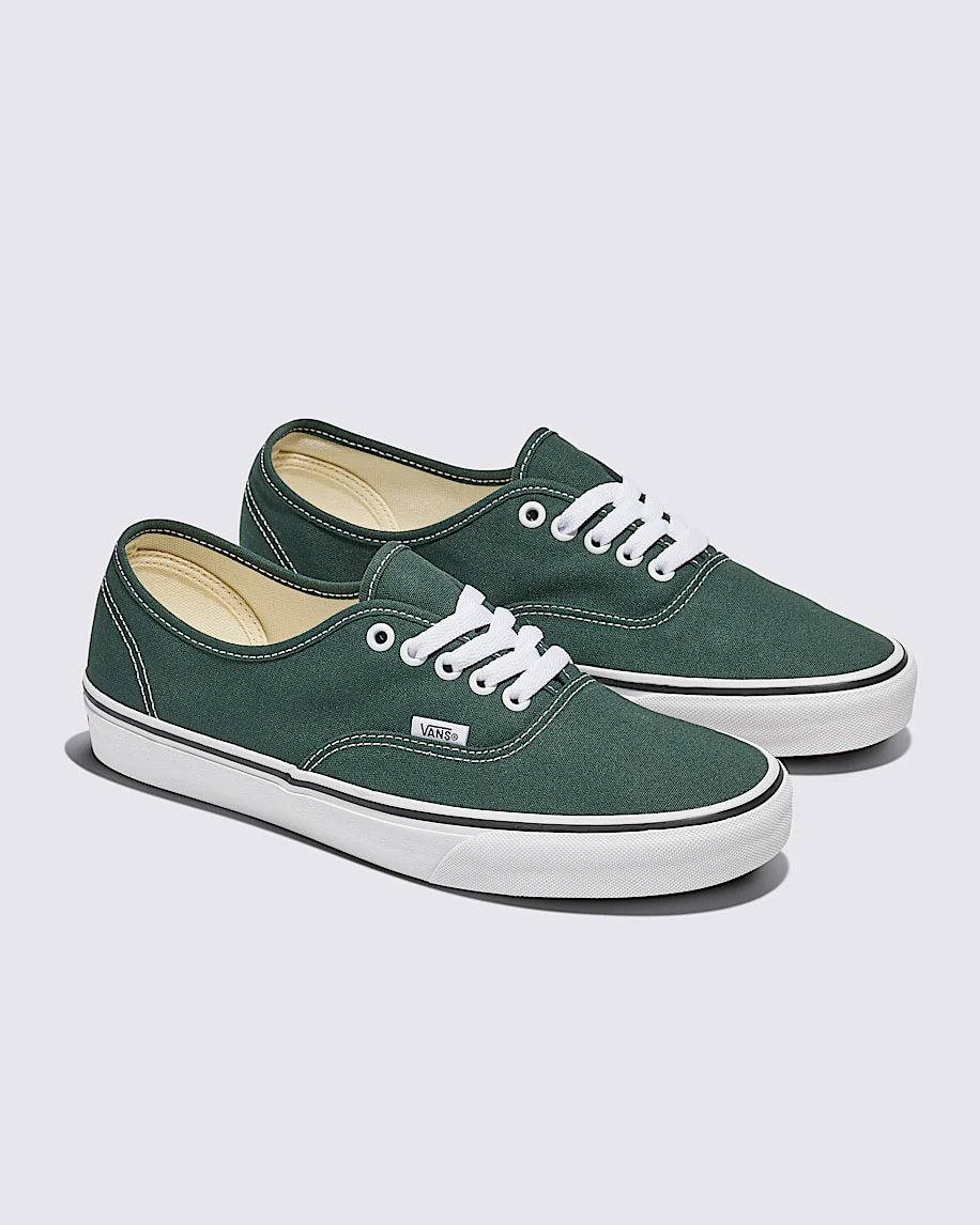 Authentic Shoe