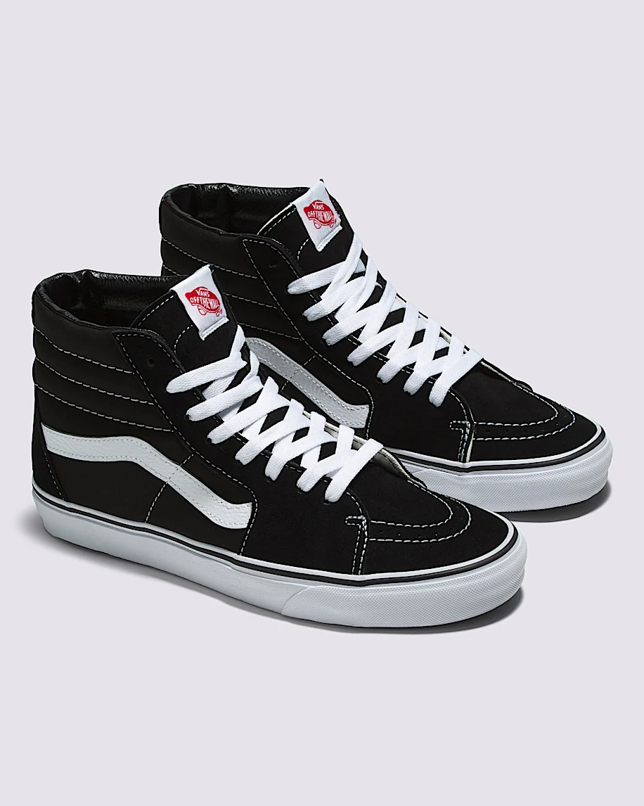 Sk8-Hi Shoe