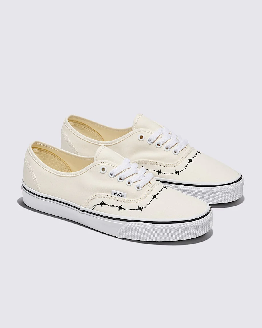 Authentic Shoe