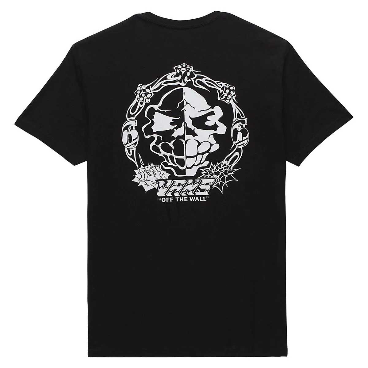Vans Mister Sinister T-Shirt