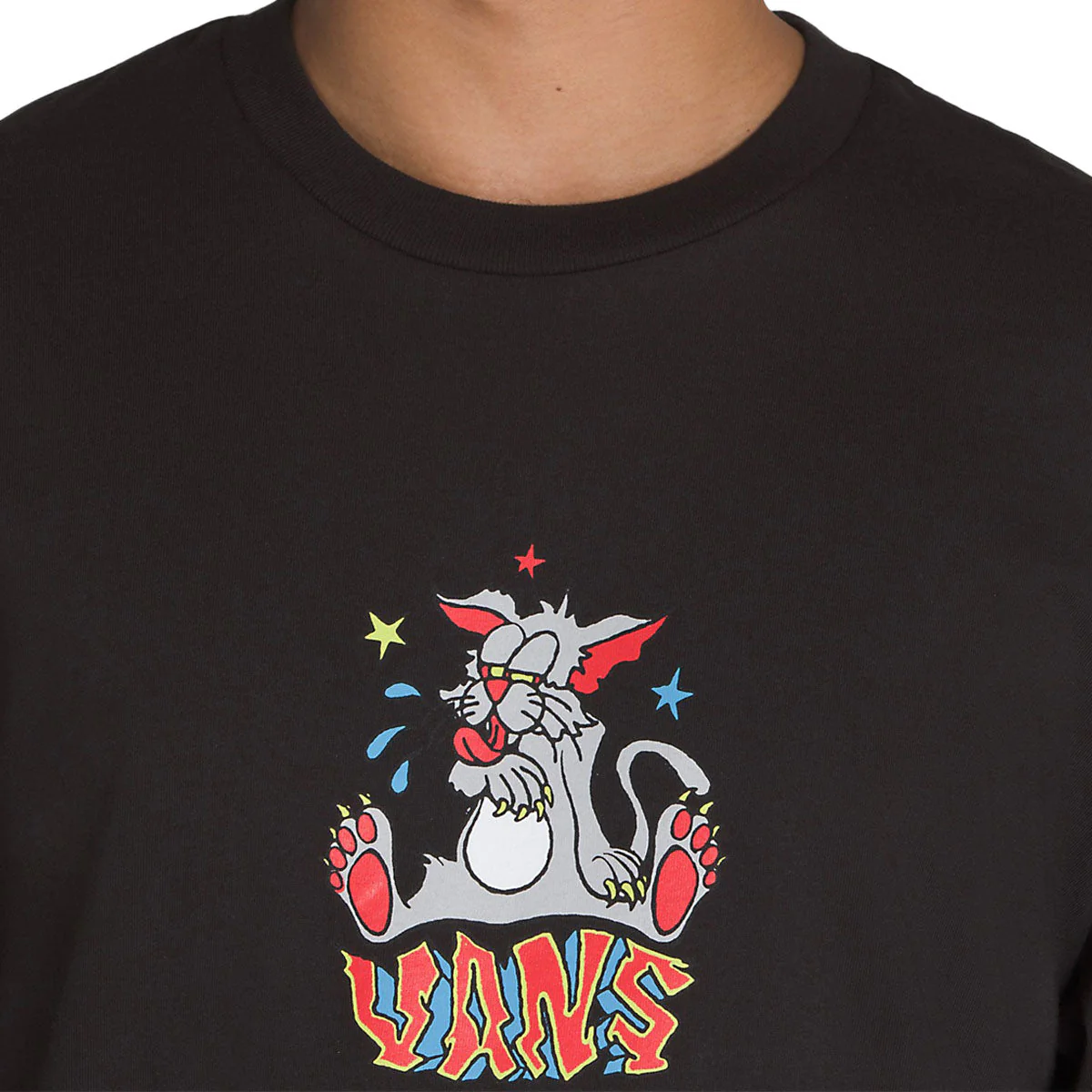 Vans Frizz T-Shirt