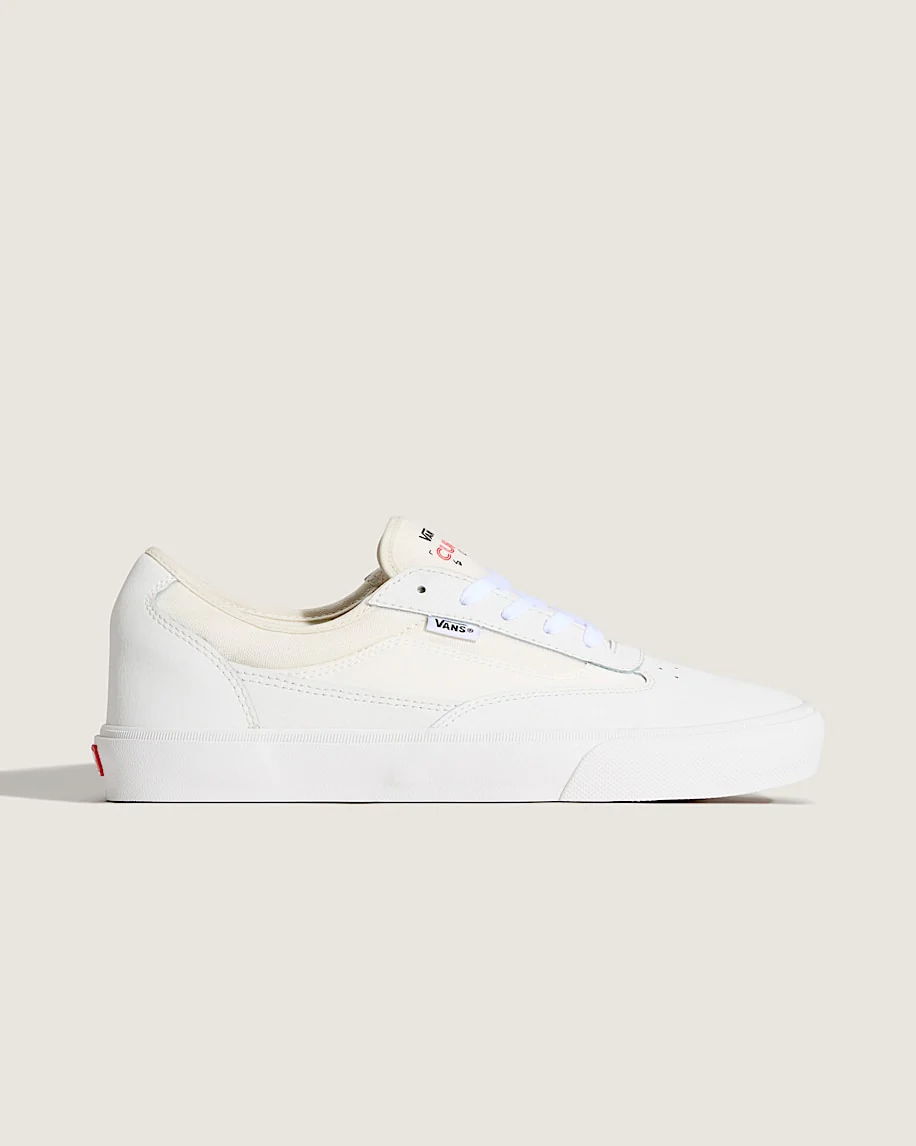 Skate Curren Caples Shoe