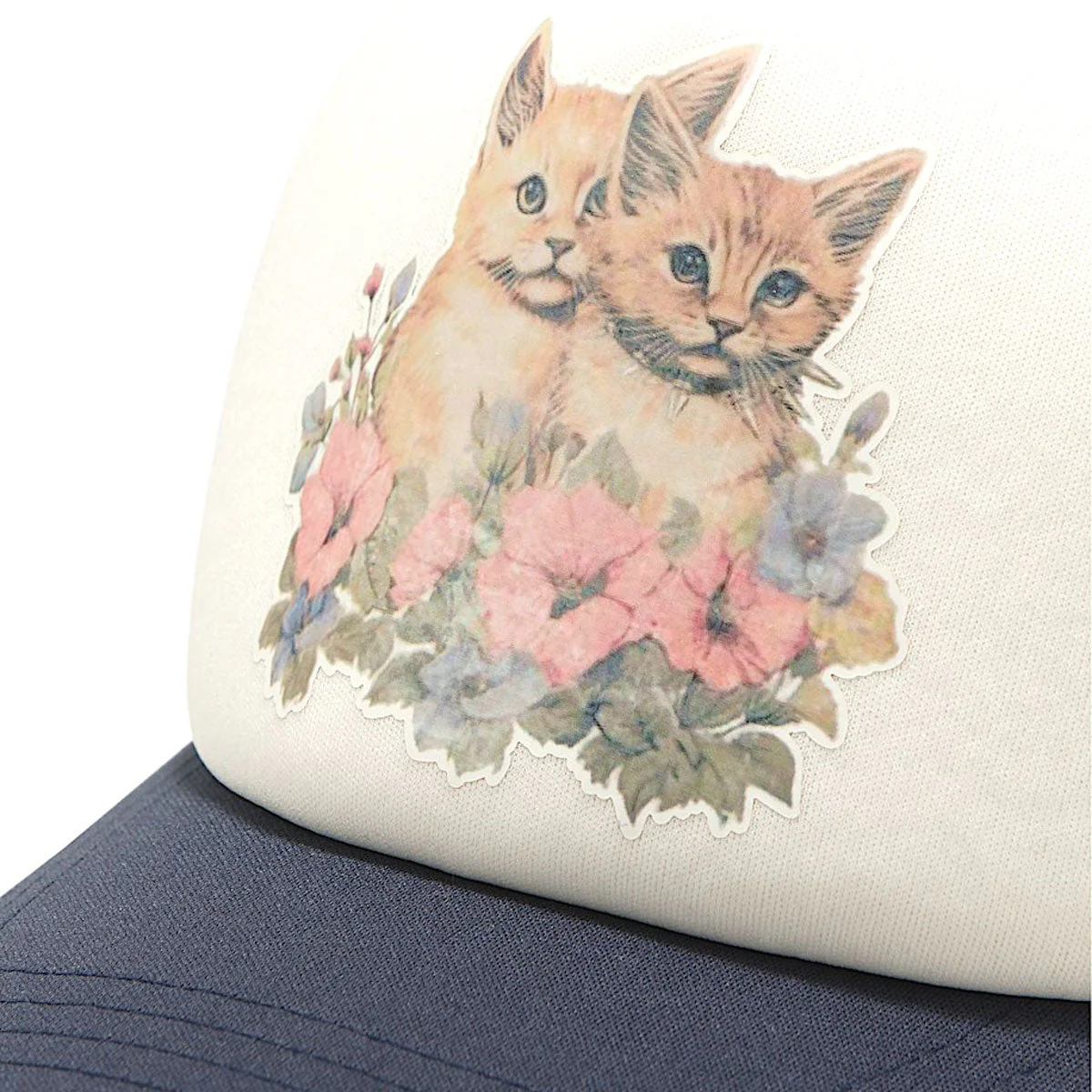 Vans Supply Trucker Hat