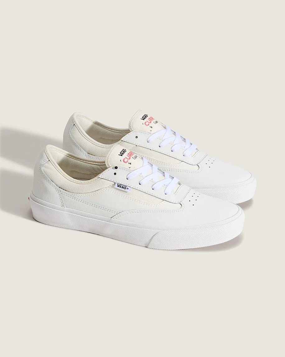 Skate Curren Caples Shoe