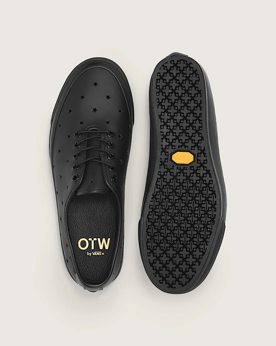 OTW One Piece Authentic Vibram