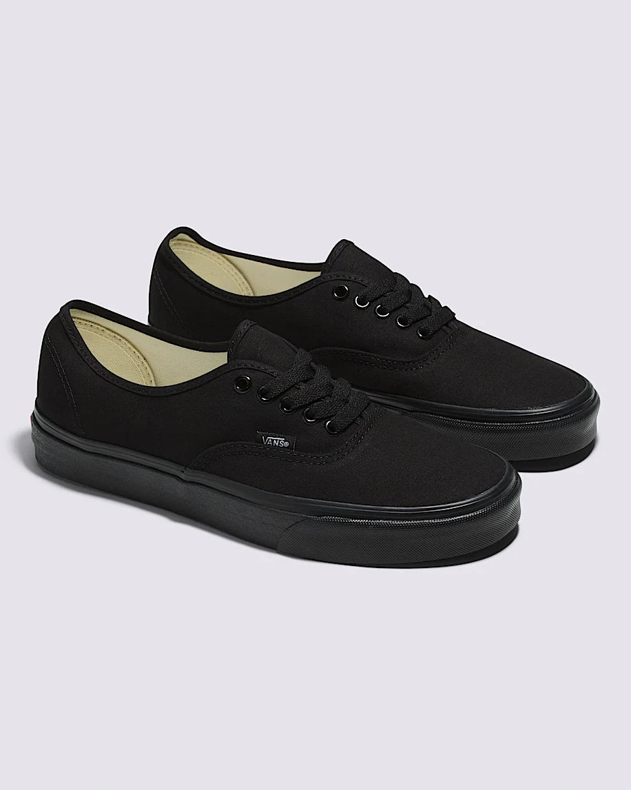 Authentic Wide Shoe