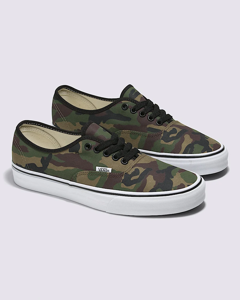 Customs Authentic Shoe