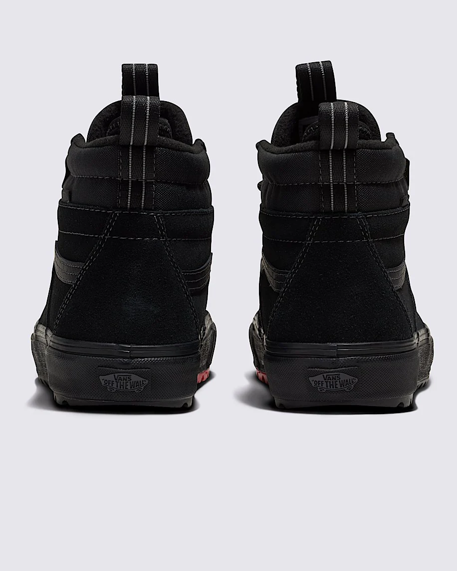 Sk8-Hi Waterproof Insulated Shoe