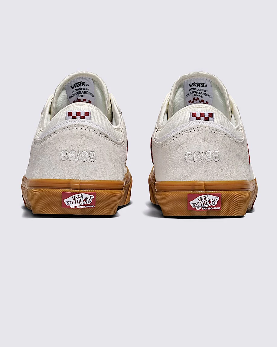 Skate Rowley Shoe