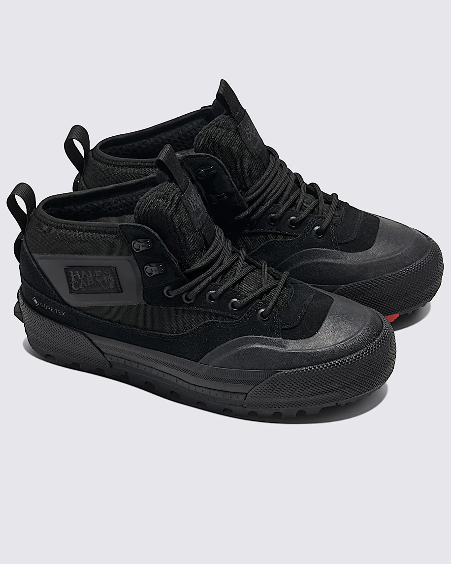 Half Cab GORE-TEX Insulated Shoe