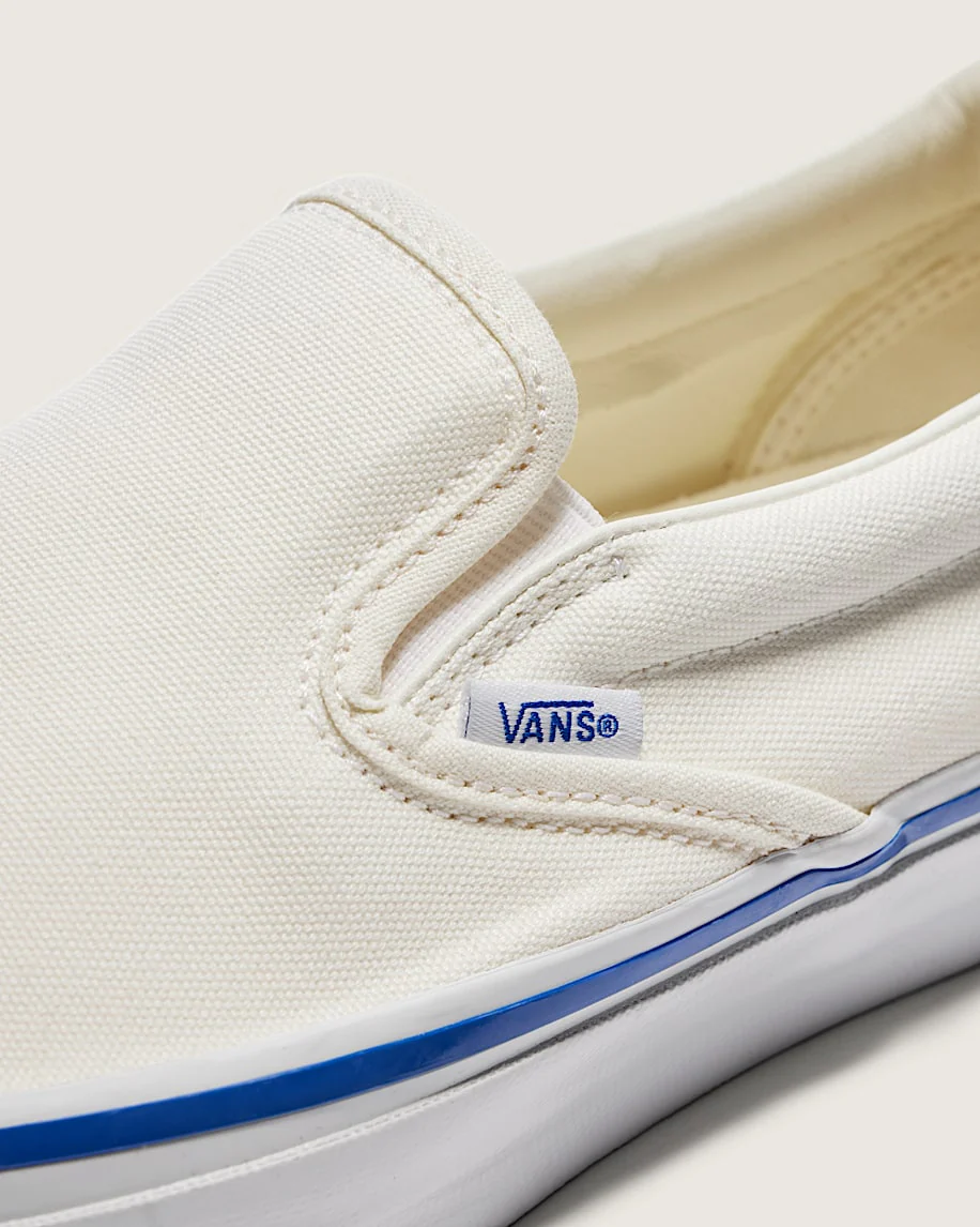 Premium Classic Slip-On Shoe