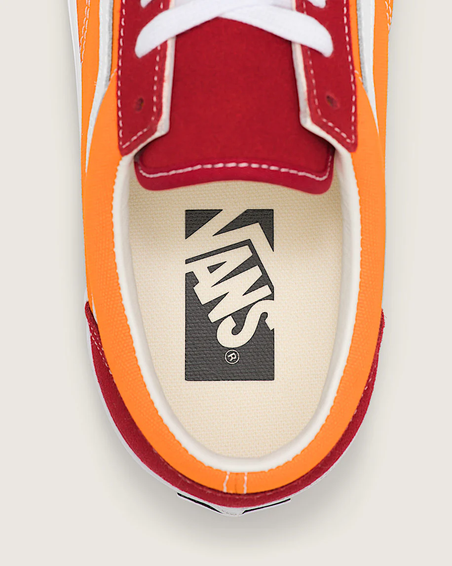 Premium Old Skool Shoe