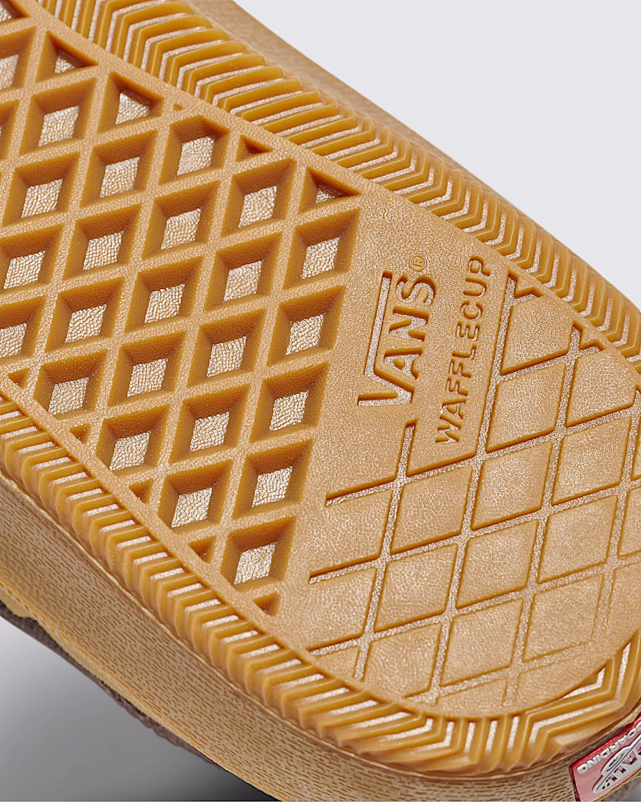 Skate Gilbert Crockett High Shoe