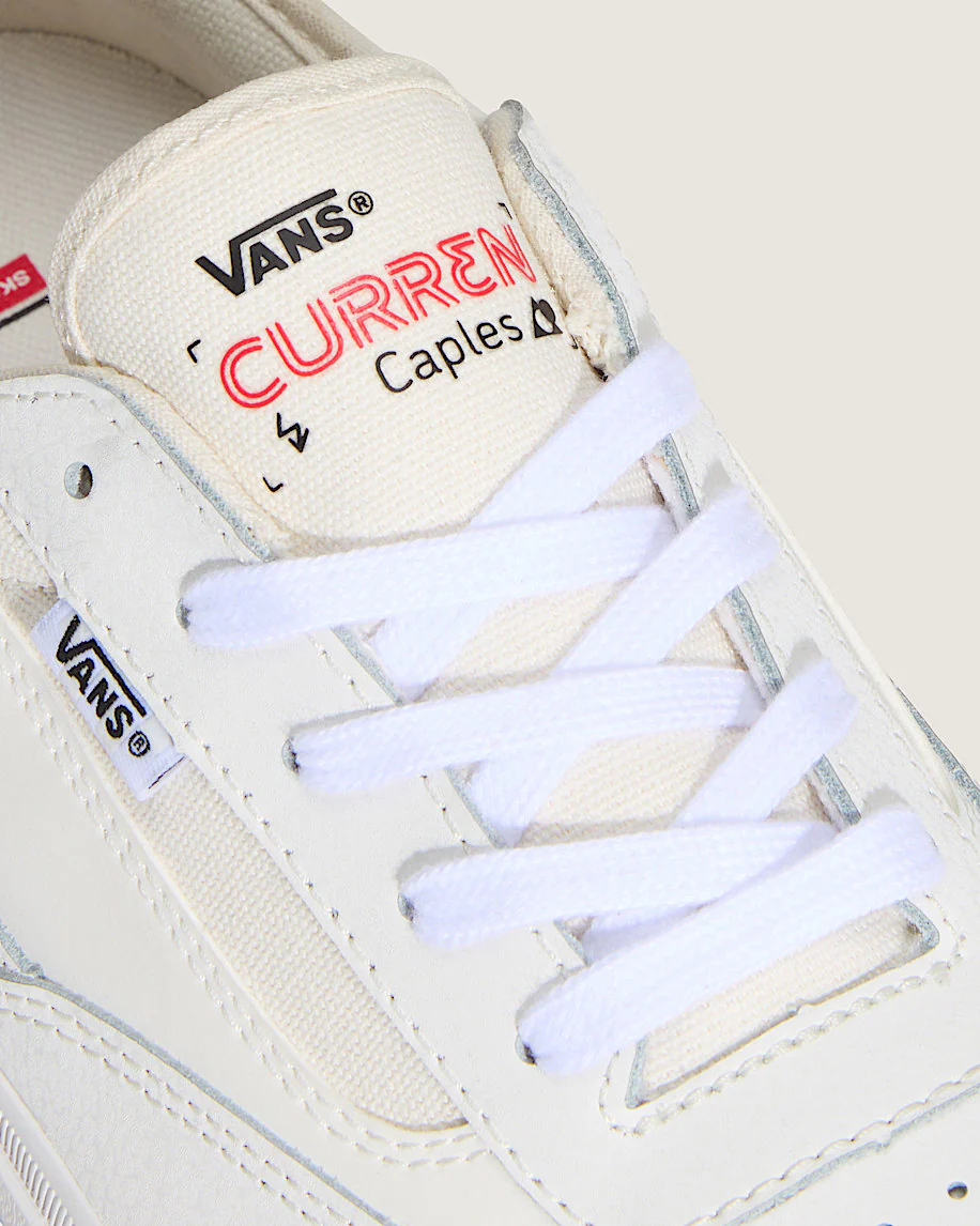 Skate Curren Caples Shoe