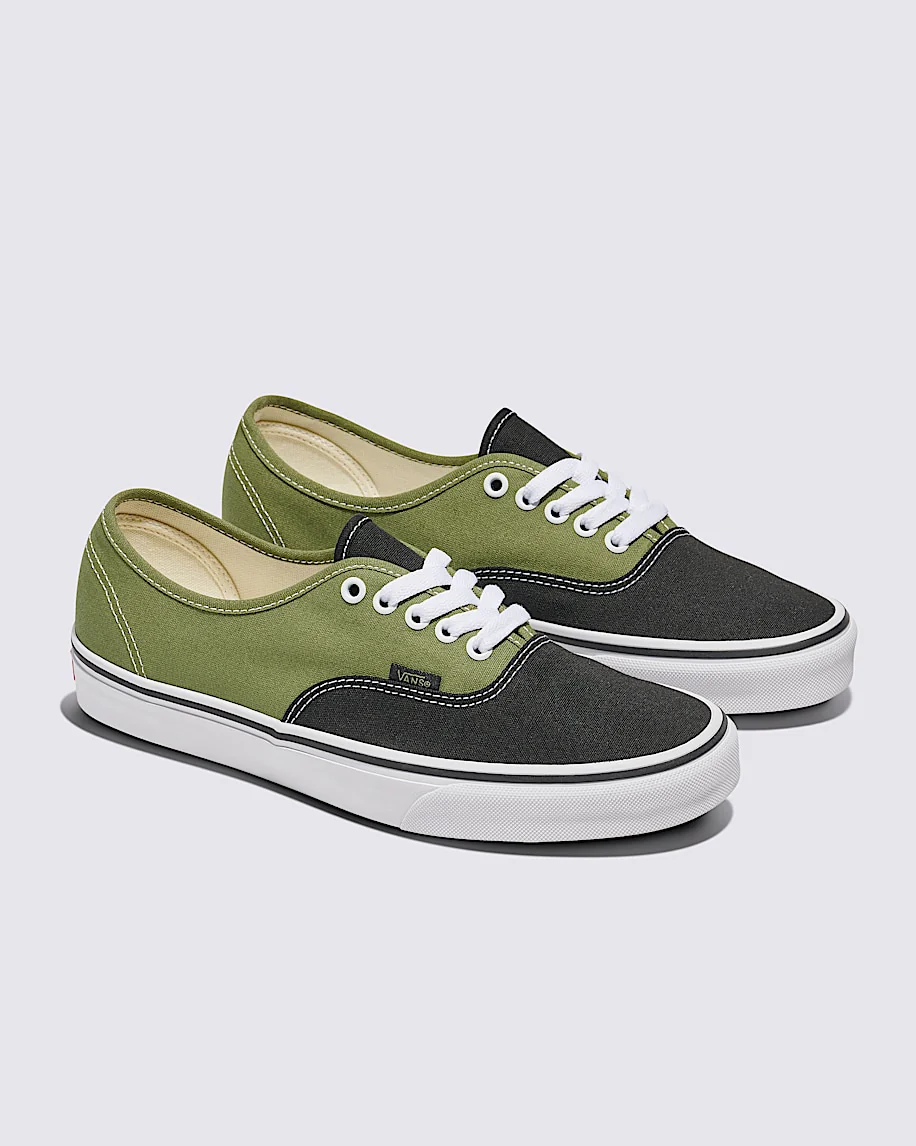 Authentic Shoe