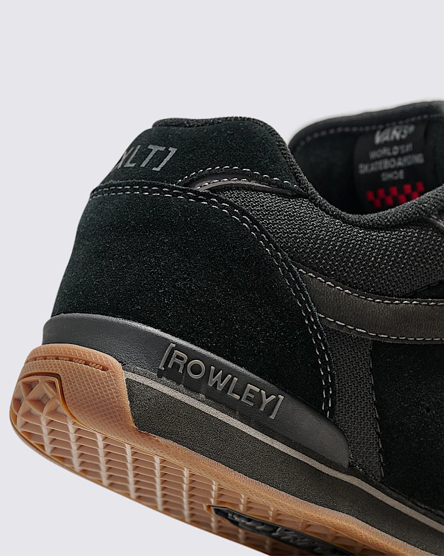 Rowley XLT Shoe