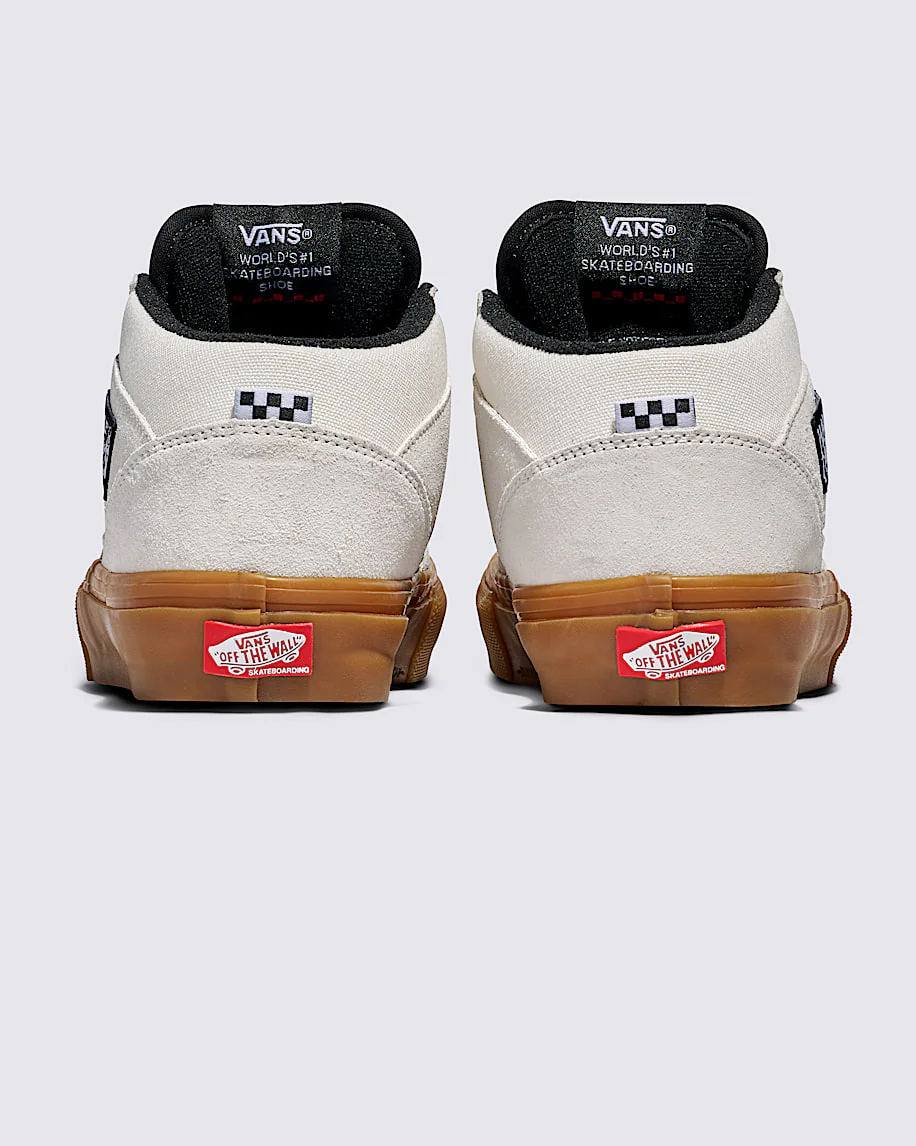 Skate Half Cab Shoe
