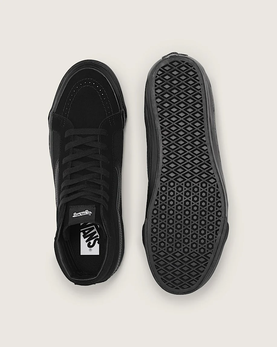 Premium Sk8-Hi 38 Shoe