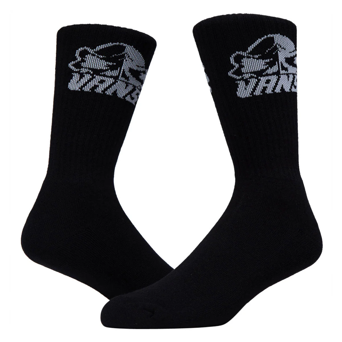 Vans Major Type Crew Socks
