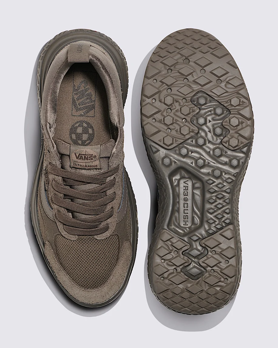 UltraRange Neo VR3 Shoe