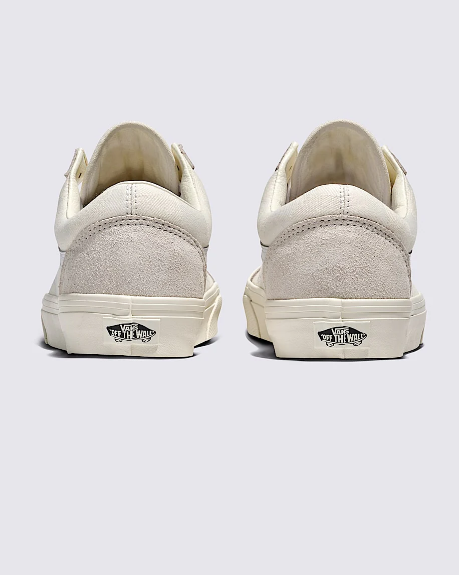 Old Skool Checkerboard Shoe